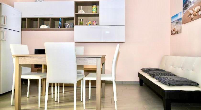 Apartament Perla Blu Cefalù Zewnętrze zdjęcie