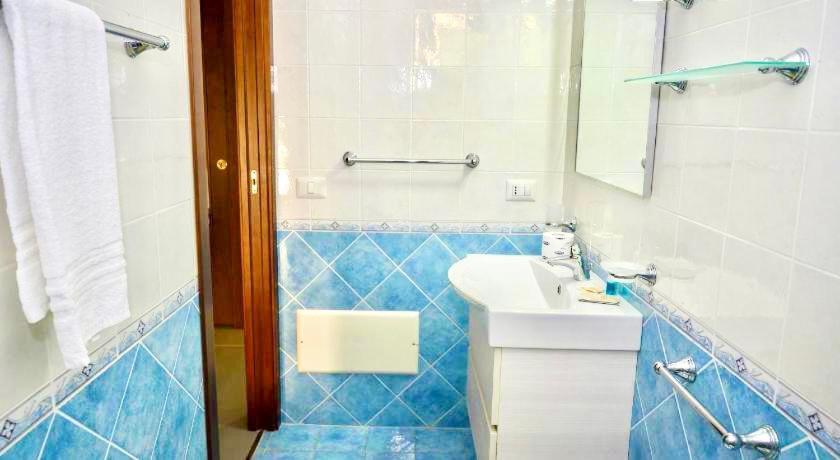 Apartament Perla Blu Cefalù Zewnętrze zdjęcie