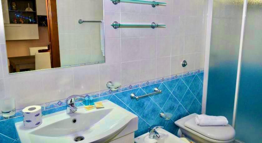 Apartament Perla Blu Cefalù Zewnętrze zdjęcie