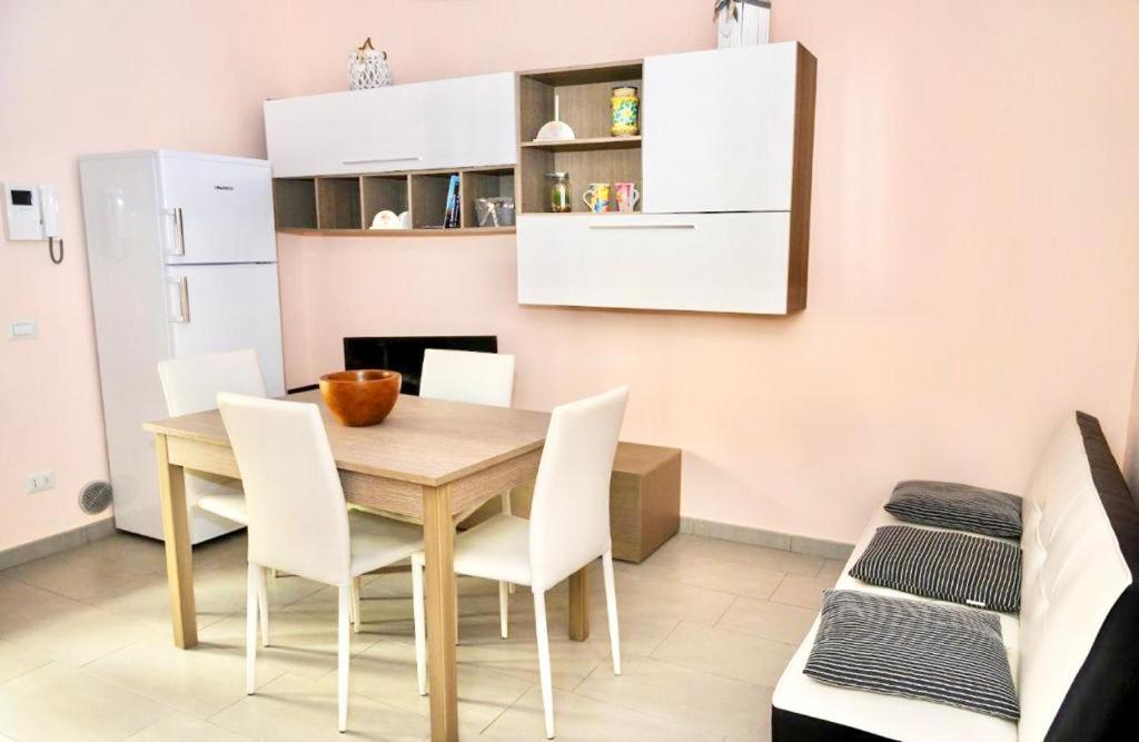 Apartament Perla Blu Cefalù Zewnętrze zdjęcie