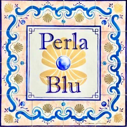 Apartament Perla Blu Cefalù Zewnętrze zdjęcie